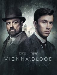 Vienna Blood saison 3 poster