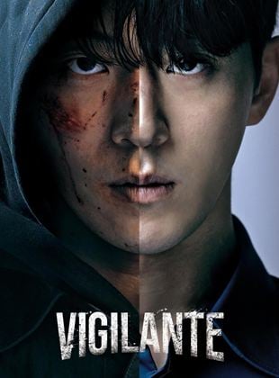 Vigilante saison 1 poster
