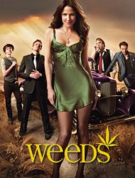 Weeds saison 7 poster