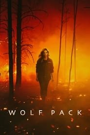 Wolf Pack saison 1 poster