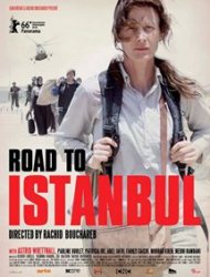 La Route d'Istanbul