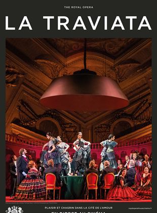 La Traviata (Royal Opera House)